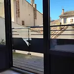 La Bastide De Gabin / Conciergeriedamecarcas