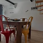 La Bastide De Gabin / Conciergeriedamecarcas